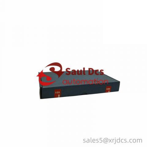 ABB 81ET03M-E Industrial Control Module