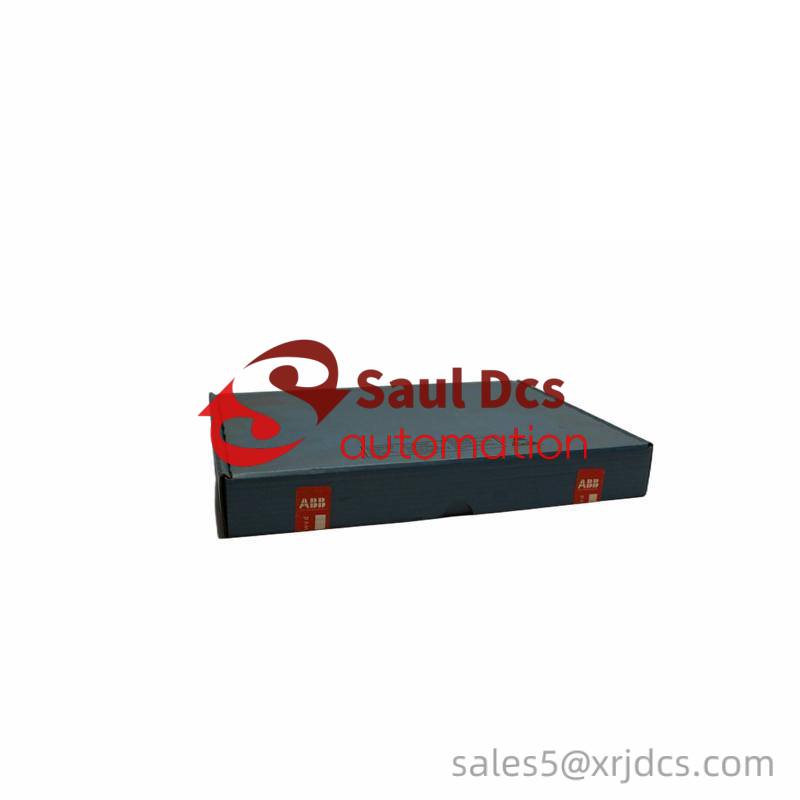 ABB 81ET03M-E Industrial Control Module