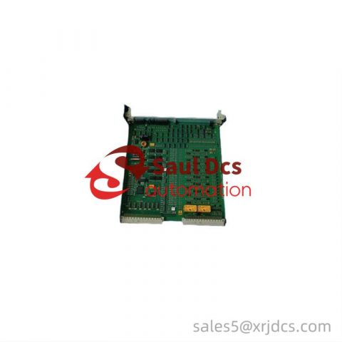 ABB 216DB61 HESG324063R0100 Industrial Control Module