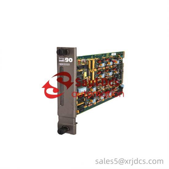 ABB 3HAC4738-7 Industrial Control Module