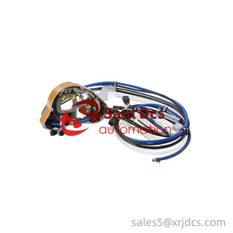 ABB 3HAC020549-001 DCS MODULE, Industrial Automation Solution