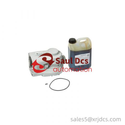 ABB 3HAC042565-001 Industrial Control Module, Optimized for Automation