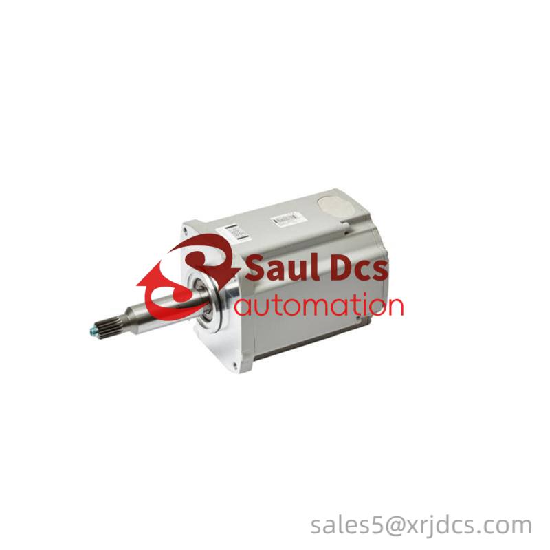 ABB 3BSC950132R3 Industrial Control Module