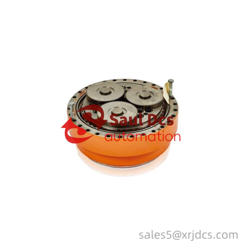 ABB 3ABD00029646 Industrial Control Module