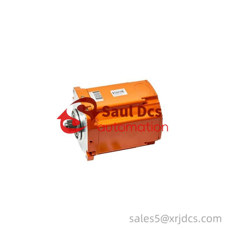 ABB IRB 4400 Cable Unit Axis 4-6 - Robust Motion Control Module