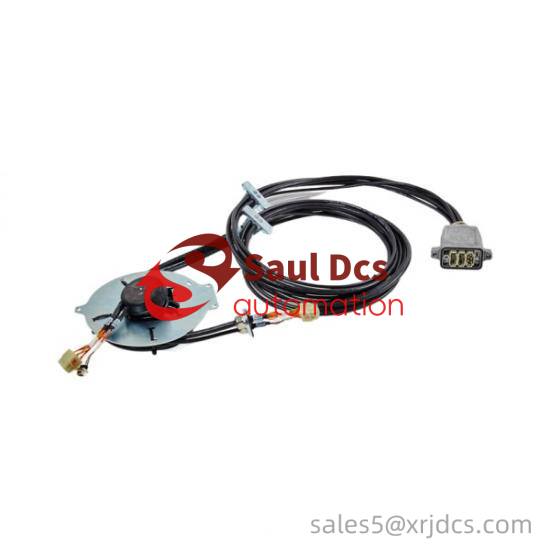 ABB SYN5201A-Z V277, Industrial Control Module