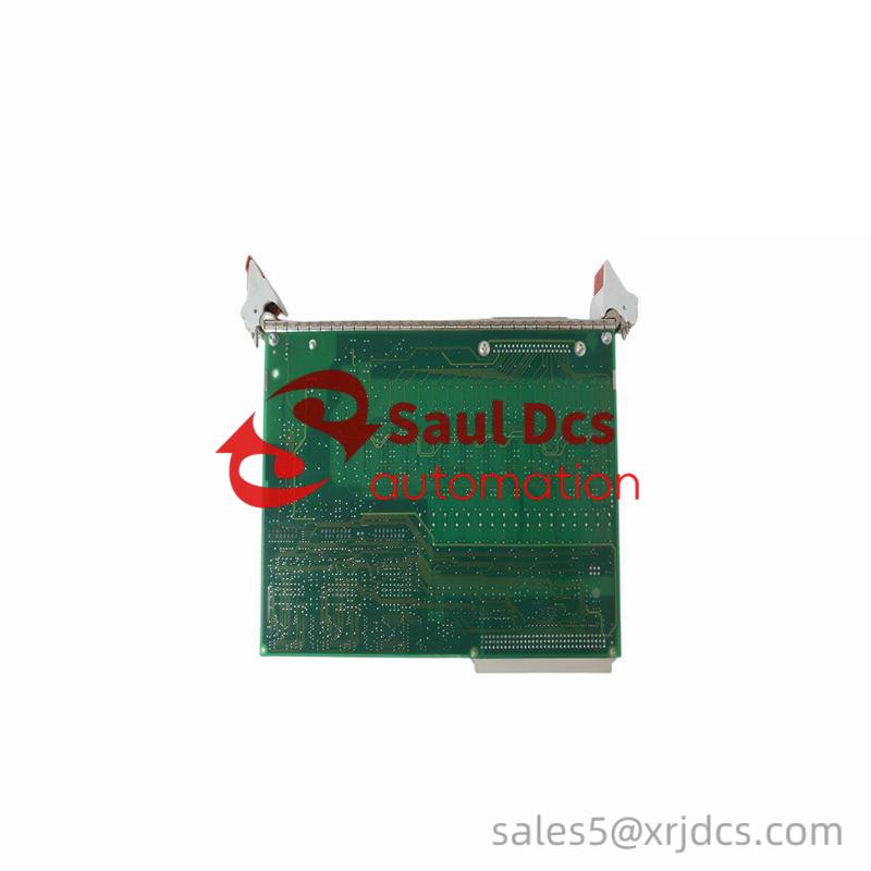 ABB CSH01.1C-SE-ENS-MEM-MA1-S2-S-NN-FW Control Module