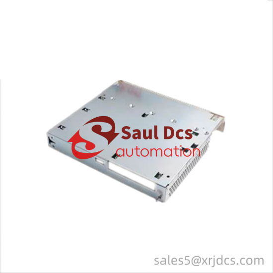 ABB PM645B 3BSE010535R1 Processor Module for Industrial Automation