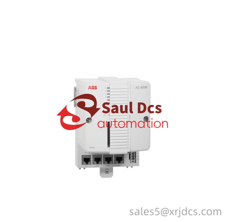 ABB 3BSC950164R50 Industrial Control Module