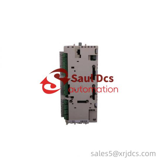 ABB 3HAC029517-001 Control Module, Enhancing Industrial Automation Systems