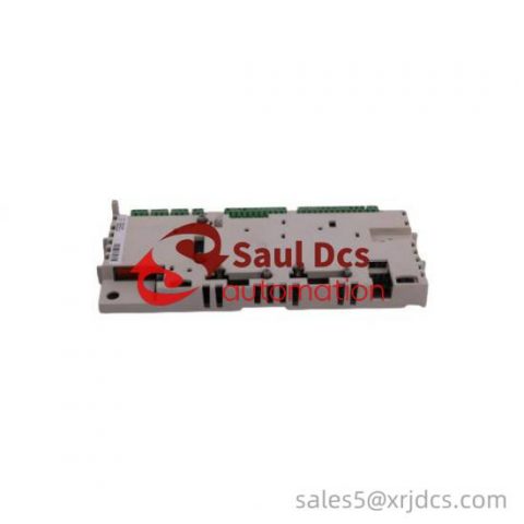 ABB RRDNA-01 Drive Control Unit - Precision Control for Industrial Automation
