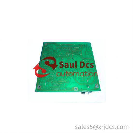 ABB 3BSC950164R50 Industrial Control Module