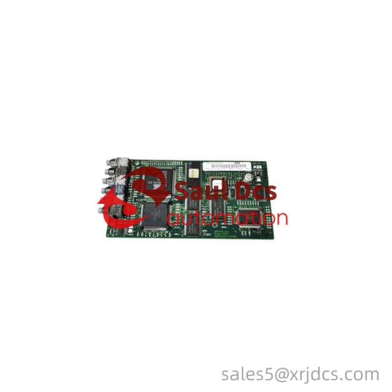 ABB SDCS-AMC-DC-2COAT Control Module