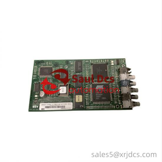 ABB SDCS-AMC-DC-2COAT Control Module