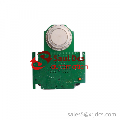 ABB SDCS-CON-1 3BSE006196 Control Board - Enhanced Automation Interface