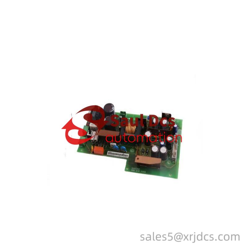 ABB 3BSE016212R1 Industrial Control Module
