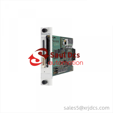 ABB CSH01.1C-SE-ENS-MEM-MA1-S2-S-NN-FW Control Module