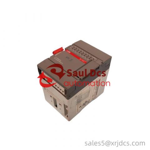 ABB XI16E1-F4.0 Industrial Controller