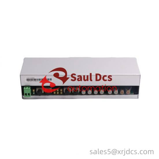 ABB 3HAC4738-7 Industrial Control Module