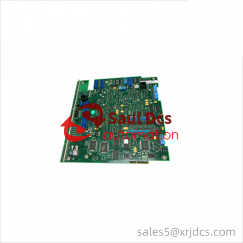 ABB 3BSE00860R1 Digital Input Module, High Precision Control
