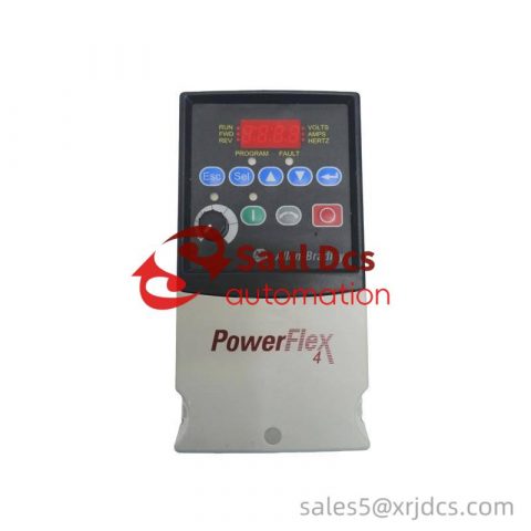 Rockwell Automation 857-3C6DCL857 Motor Feeder Protection Relay