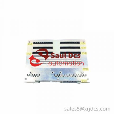 B&R 1350-00250 Industrial Automation Control Module