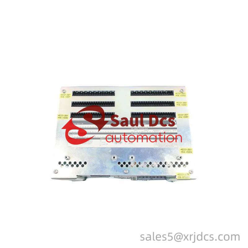 B&R 3AM0516 AC Servo Motor, High Precision and Reliability