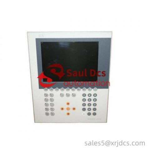 B&R Bus Controller X20BC0063 - PROFIBUS DP Interface Module for Industrial Automation