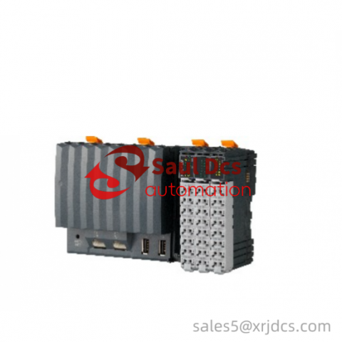 B&R 4PP2201043-B5 Digital Input Module