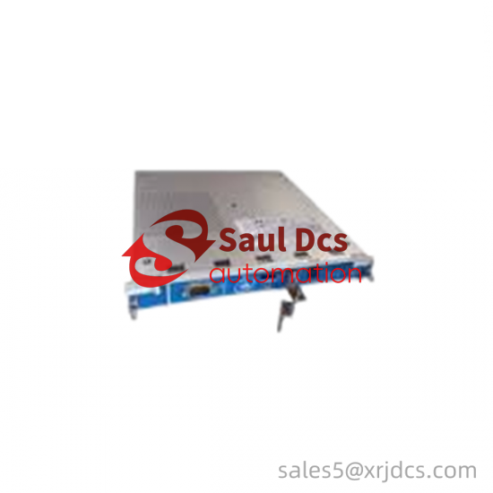 GE CT11T7F10PN1 PMC676RCTX V2.3 Control Module