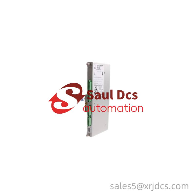 FANUC A06B-0273-B100 Control Module