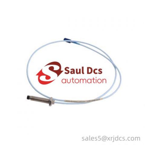 Bently 3300/16-03-01-02-00-00-02, Reliable Monitoring for Industrial Automation Systems