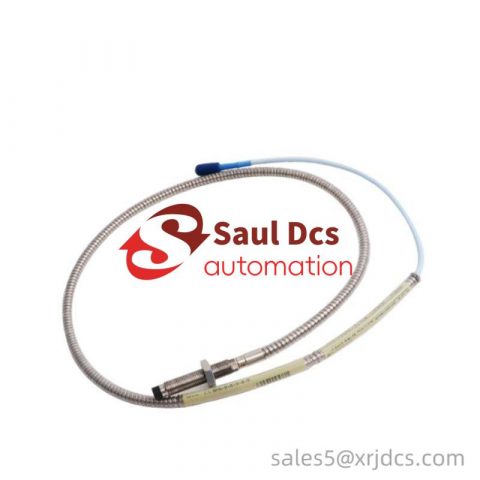 BENTLY 3500/15-07-07-05 Industrial Control Module - Reliable Monitoring & Protection