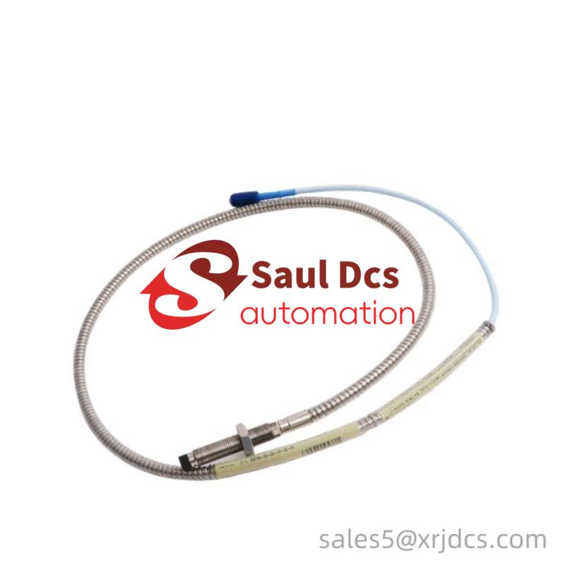 BENTLY 3500/15-07-07-05 Industrial Control Module - Reliable Monitoring & Protection