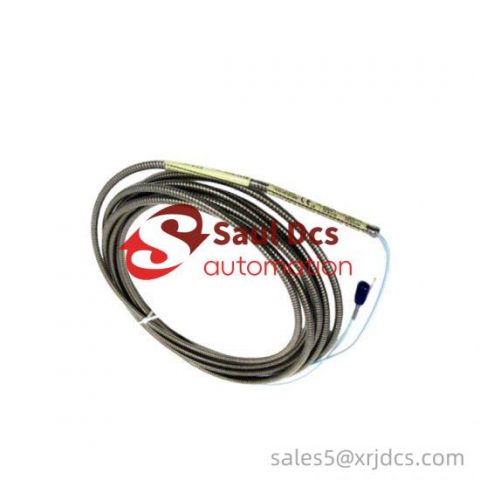 Bently 330930-065-01-00 Vibration Sensor for Industrial Control Systems