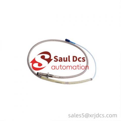 BENTLY 3500/32 Front Card - Module for Industrial Control Systems