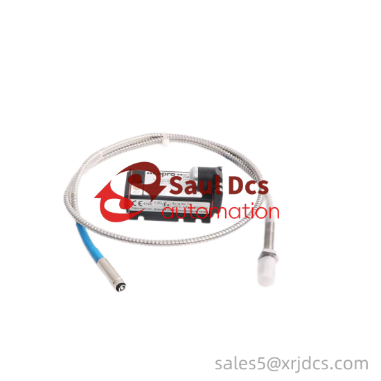 EPRO PR6424/106-030 Industrial Control Module