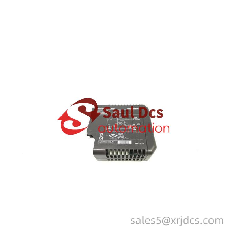 GE IC693APU305 Specialty Modules I/O Processor Module