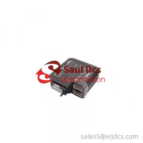 ABB 385X123G3PM High-Precision Resistor Module for Industrial Automation Control Systems