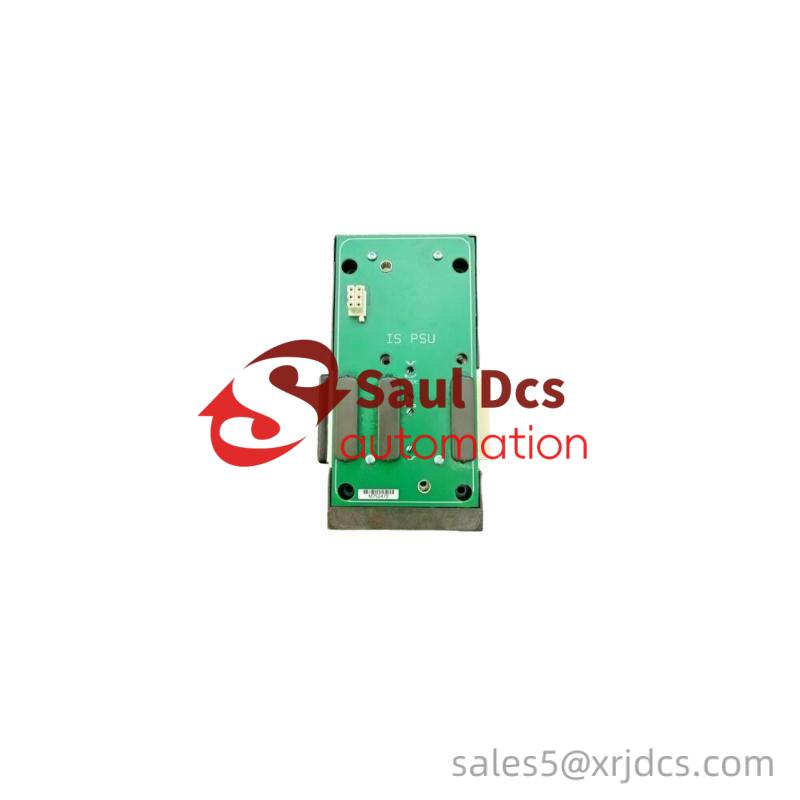 Emerson PRN104H21 Industrial Control Module