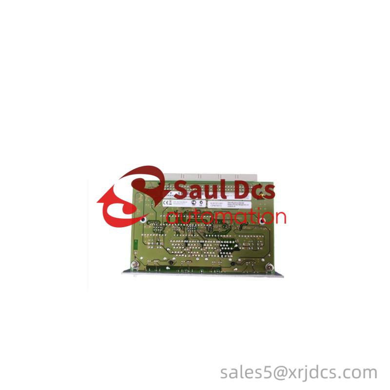 Emerson IC697BEM761RR Series 90-70 I/O Interface for Series Six Plus PLC