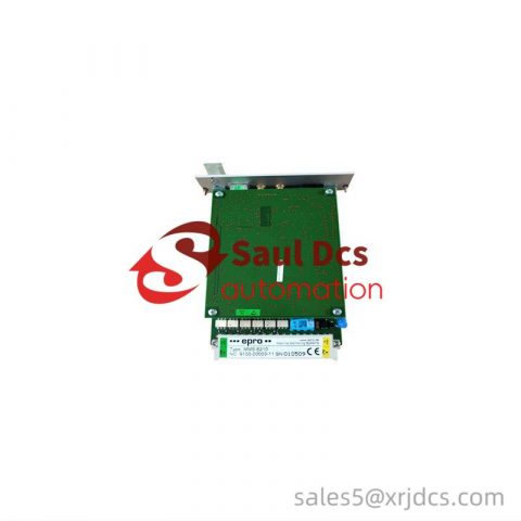 EPRO PR6423/014-040+C0N02 High-Performance PLC Module