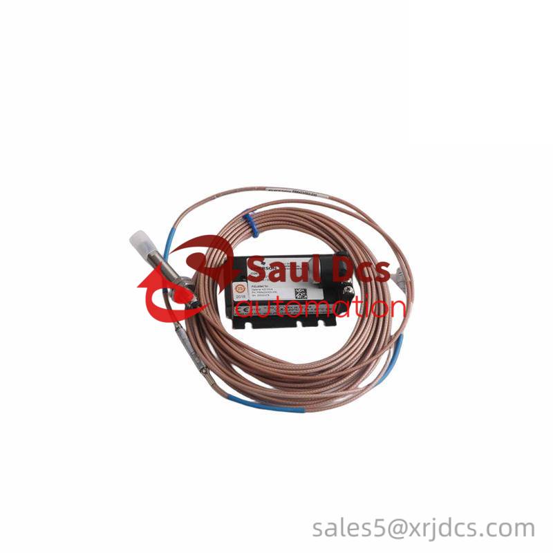 EPRO PR6424/106-030 Industrial Control Module