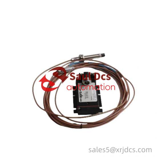 EPRO PR6424/106-030 Industrial Control Module