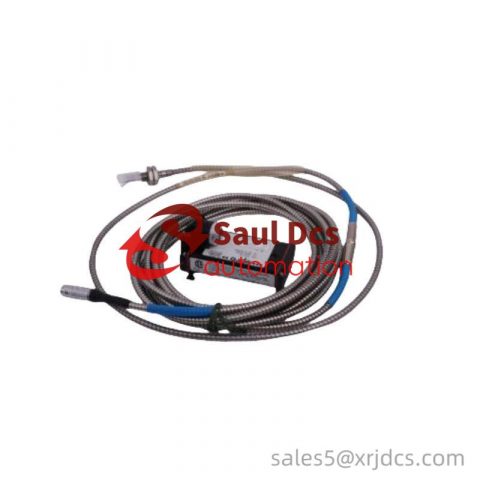 EPRO PR9264/010-000 Industrial Control Module