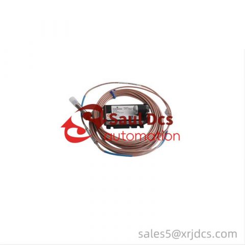 EPRO PR6423/270-110 Eddy Current Sensor Module