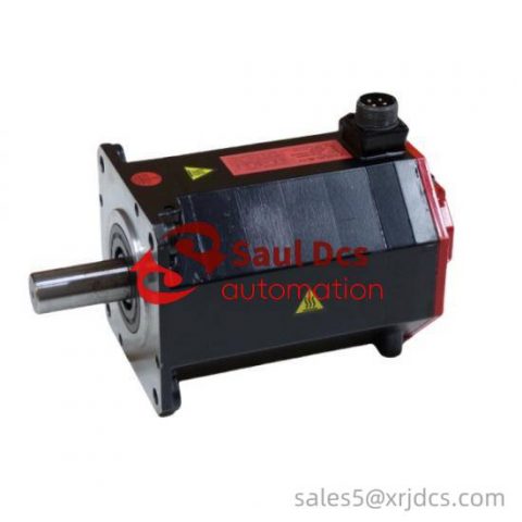 FANUC A06B-0273-B100 Control Module