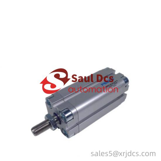 Festo MFH-3-1/2 Communication & Networking Module