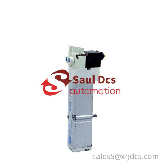 Festo MFH-3-1/2 Communication & Networking Module