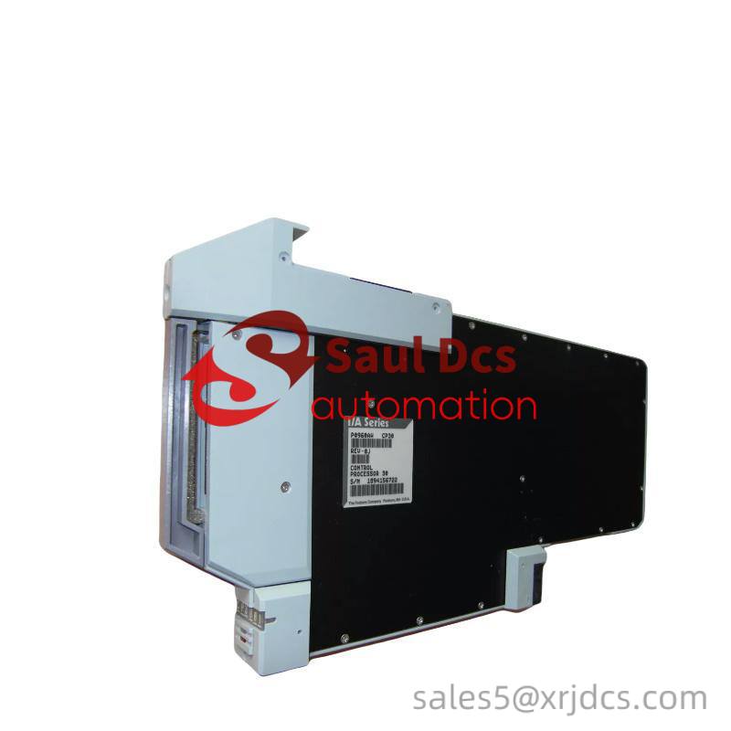 FOXBORO 0399085B 0303440C+0303458A Control Card Module